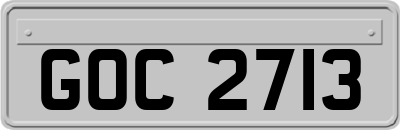 GOC2713