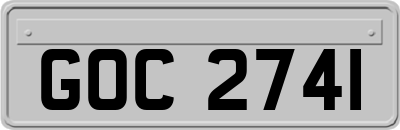 GOC2741
