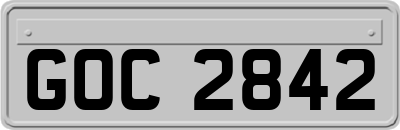 GOC2842