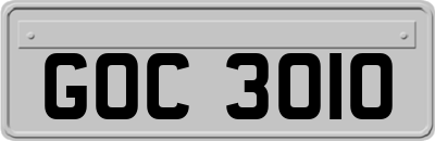 GOC3010