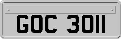 GOC3011