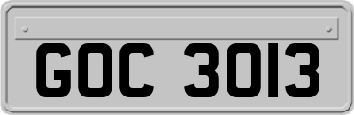 GOC3013