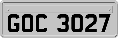 GOC3027