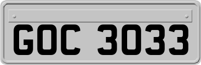 GOC3033