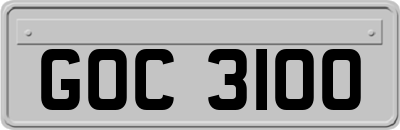 GOC3100