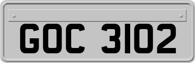 GOC3102