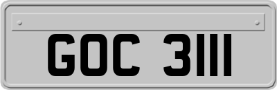 GOC3111