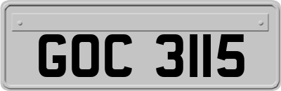 GOC3115