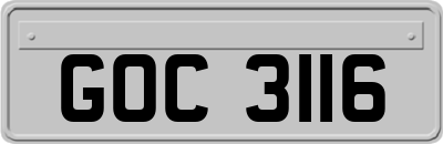 GOC3116