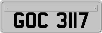 GOC3117