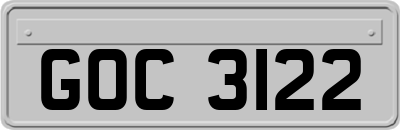 GOC3122