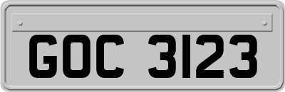 GOC3123