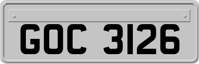 GOC3126