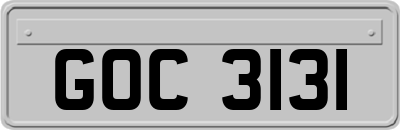 GOC3131