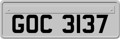 GOC3137