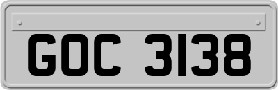 GOC3138