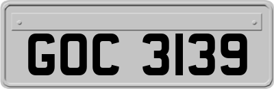 GOC3139