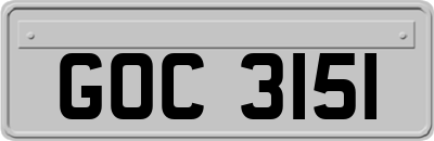 GOC3151