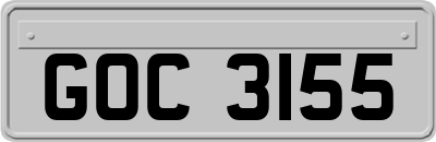 GOC3155