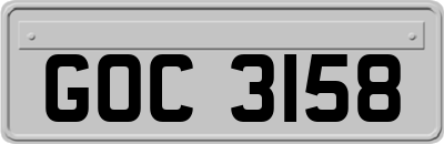 GOC3158