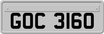 GOC3160