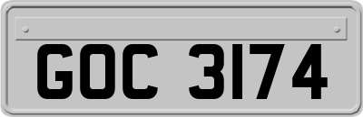 GOC3174