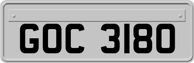 GOC3180