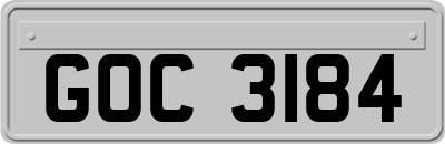 GOC3184