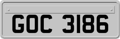 GOC3186