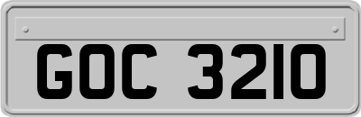 GOC3210