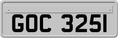 GOC3251