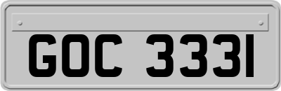 GOC3331
