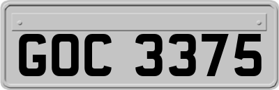 GOC3375