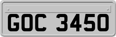 GOC3450