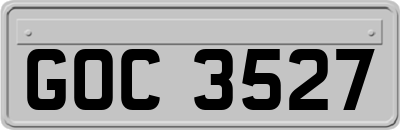 GOC3527