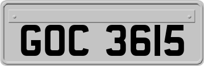 GOC3615
