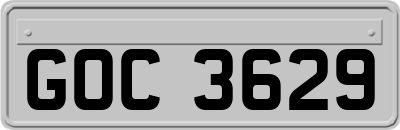 GOC3629