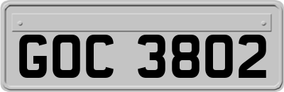 GOC3802