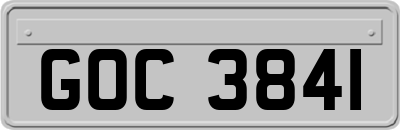 GOC3841