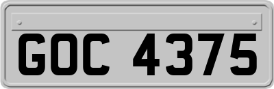 GOC4375
