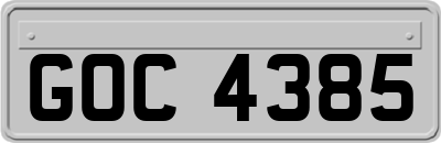 GOC4385