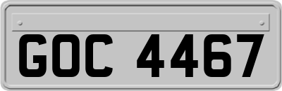 GOC4467
