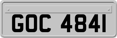 GOC4841