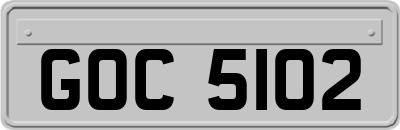 GOC5102