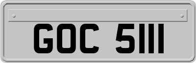 GOC5111