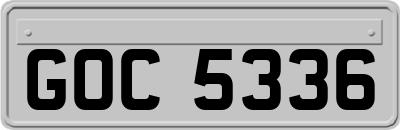 GOC5336