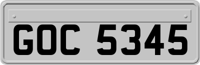 GOC5345