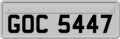 GOC5447