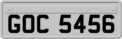 GOC5456