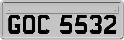 GOC5532